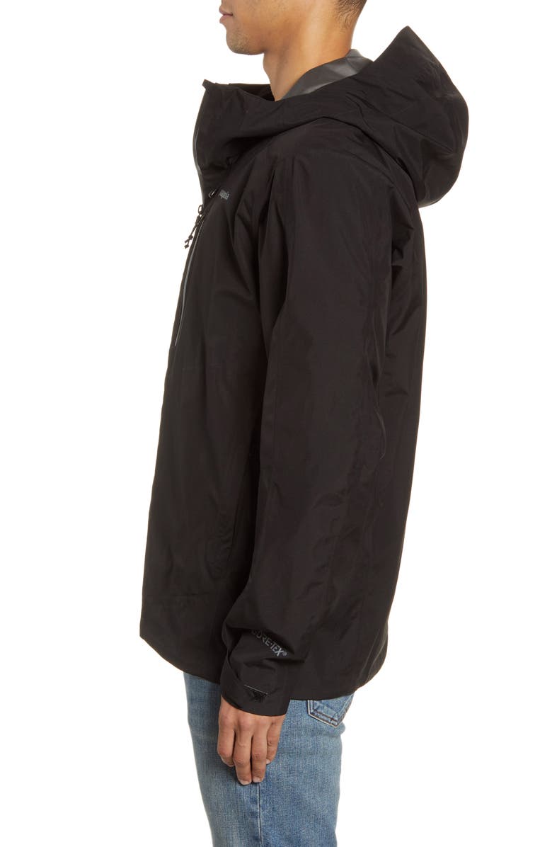 Patagonia Calcite Hooded Jacket, Alternate, color, 