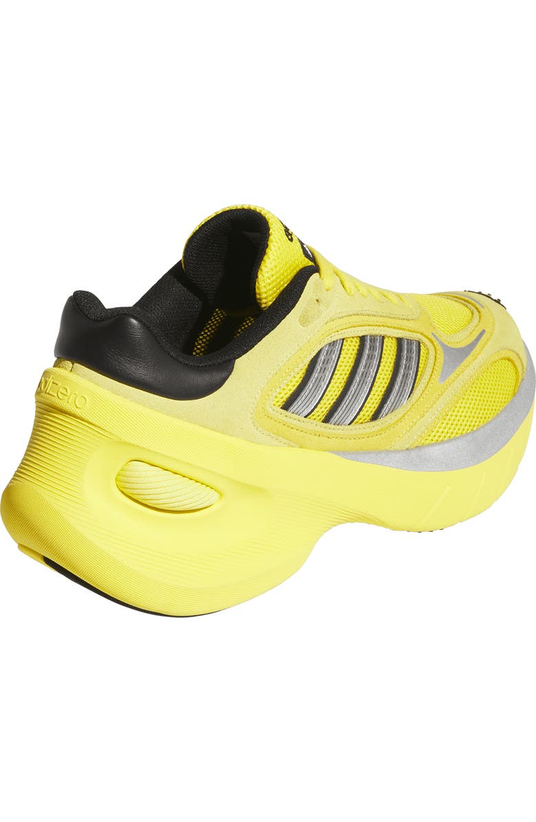 adidas Adizero Goukana Sneaker, Alternate, color, Yellow