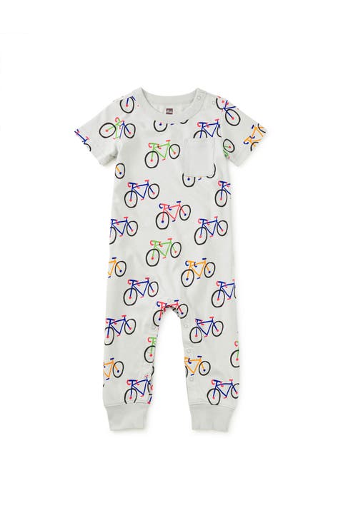 Pocket Baby Romper (Baby)