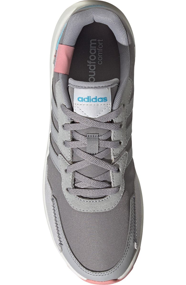 adidas Retrorun Sneaker, Alternate, color,