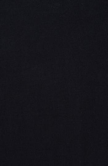 Short Sleeve Relaxed Fit T-shirt