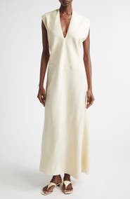 Diotima Sailor Backless Dress