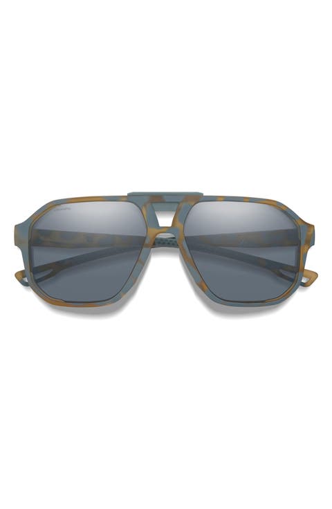 Truss 57mm Sunglasses