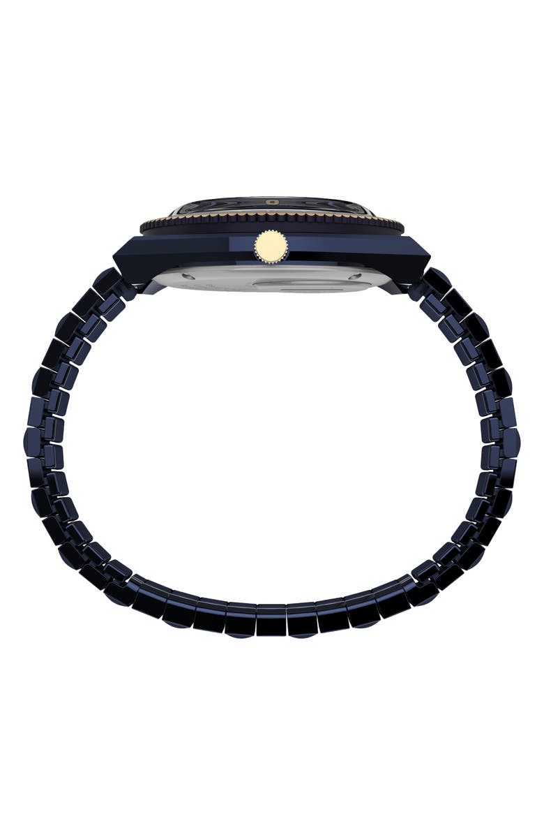 Timex<sup>®</sup> Celestial Expansion Band Watch, 36mm, Alternate, color, 