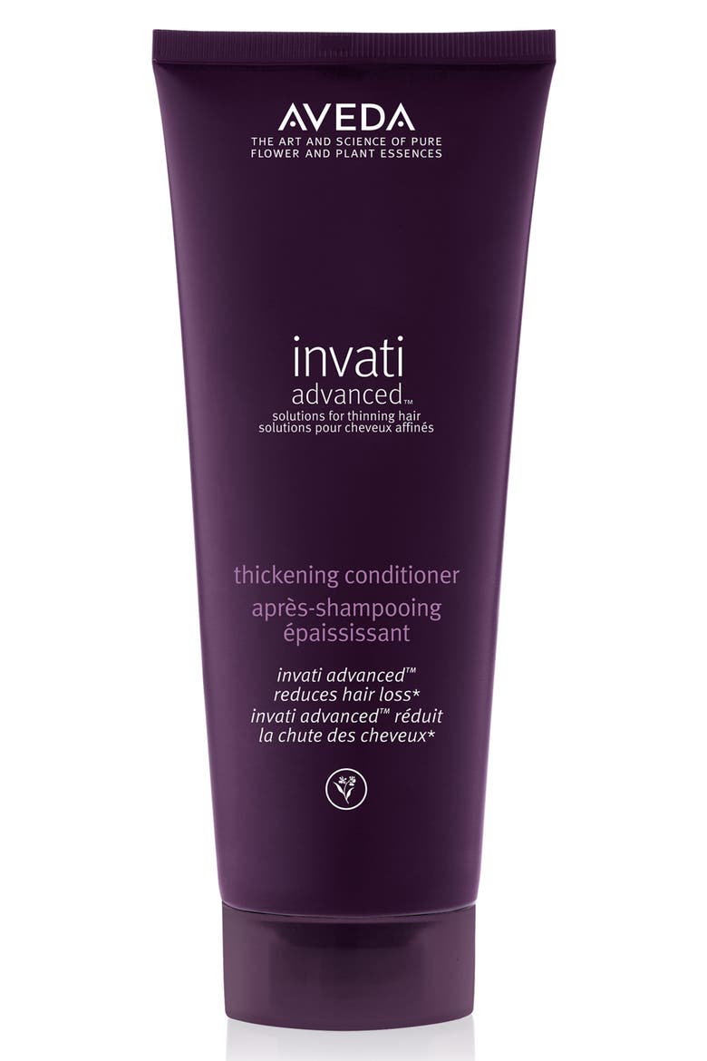 invati™ Advanced Thickening Conditioner, Main, color, NO COLOR