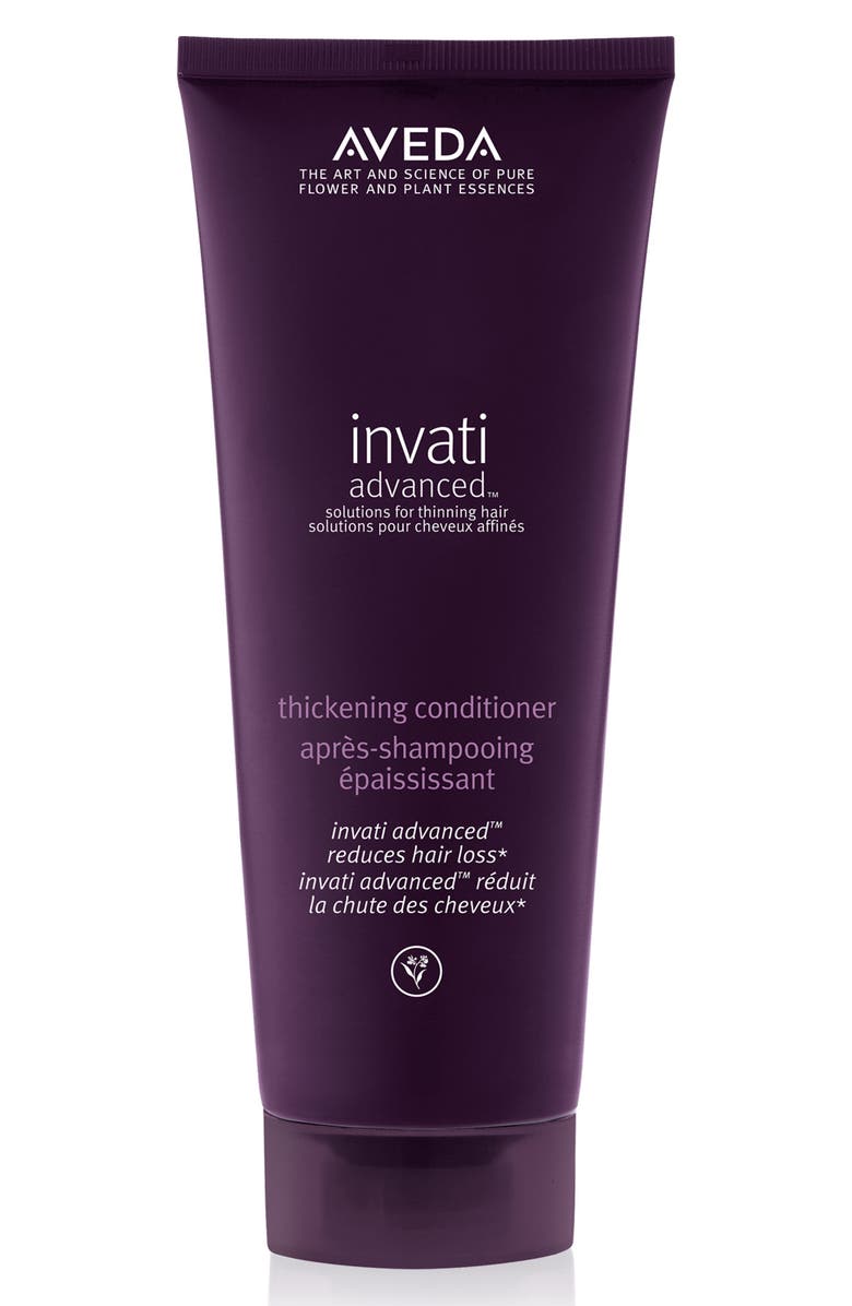 Aveda invati<sup>™</sup> Advanced Thickening Conditioner, Main, color, 