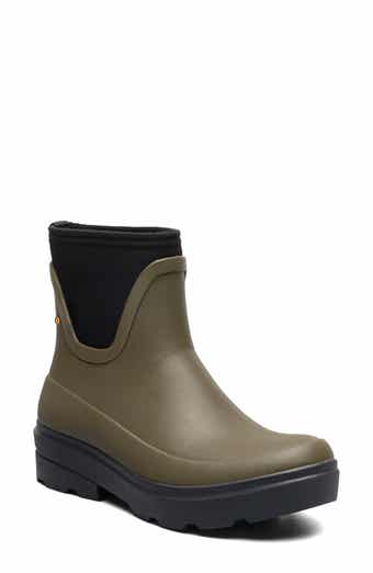 Bogs Hazel Waterproof Chelsea