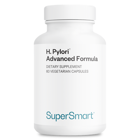 H. Pylori Advanced Formula