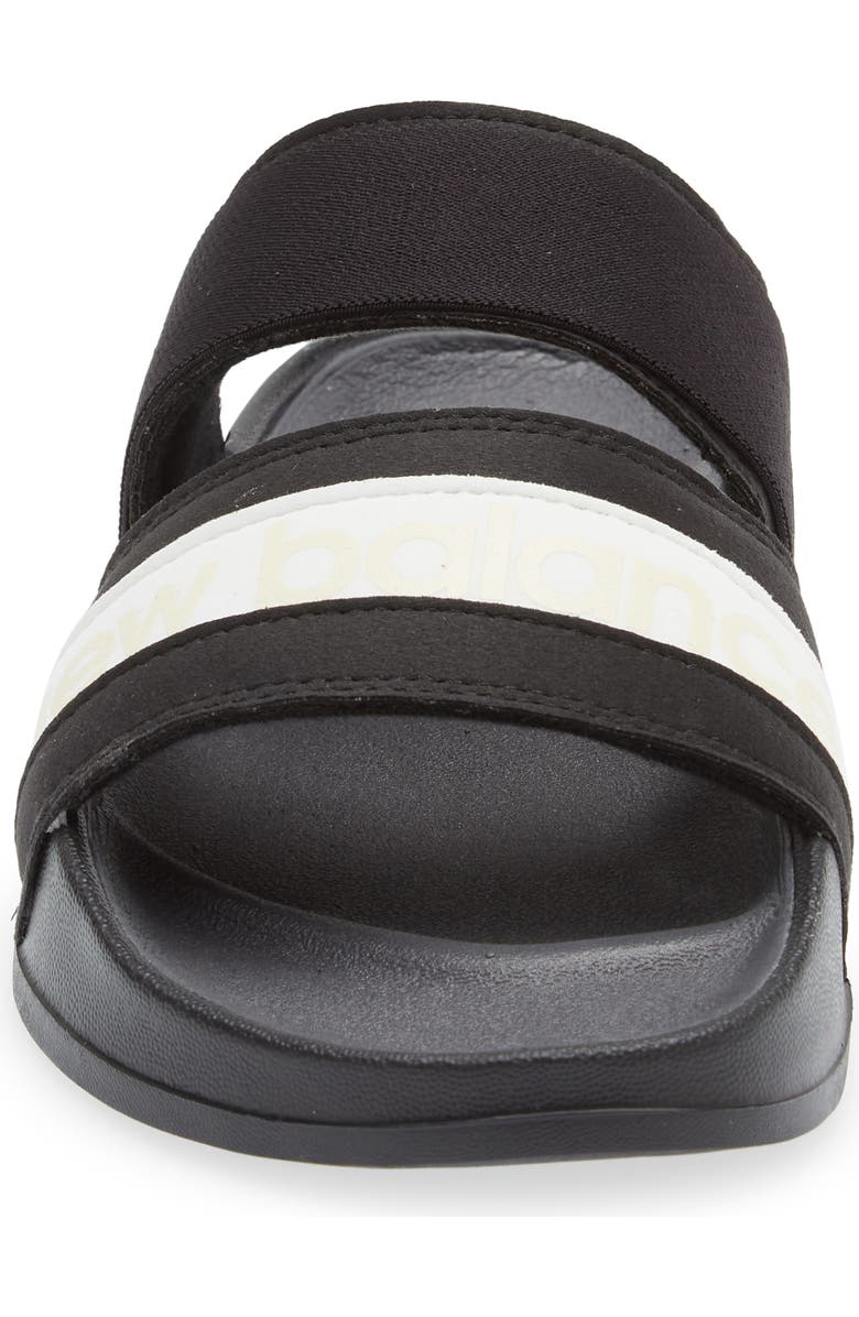 New Balance 202 Slide Sandal, Alternate, color,
