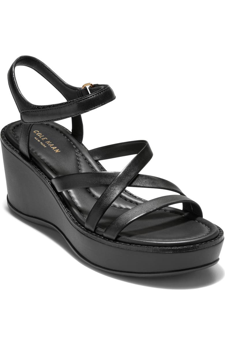 Cole Haan Grand Ambition Azura Strappy Sandal, Main, color,