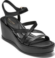Cole Haan Grand Ambition Azura Strappy Sandal