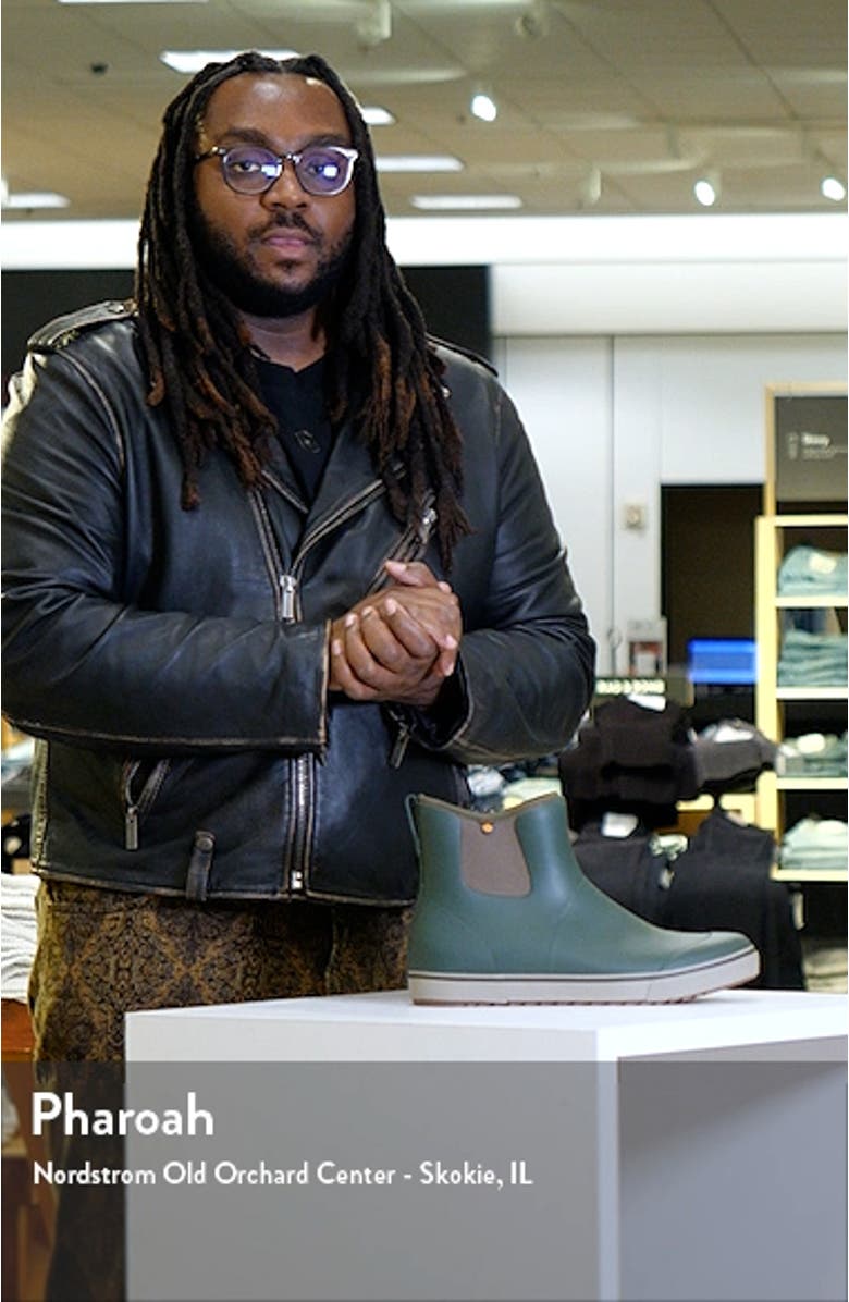 Kicker Chelsea Waterproof Rain Boot, sales video thumbnail