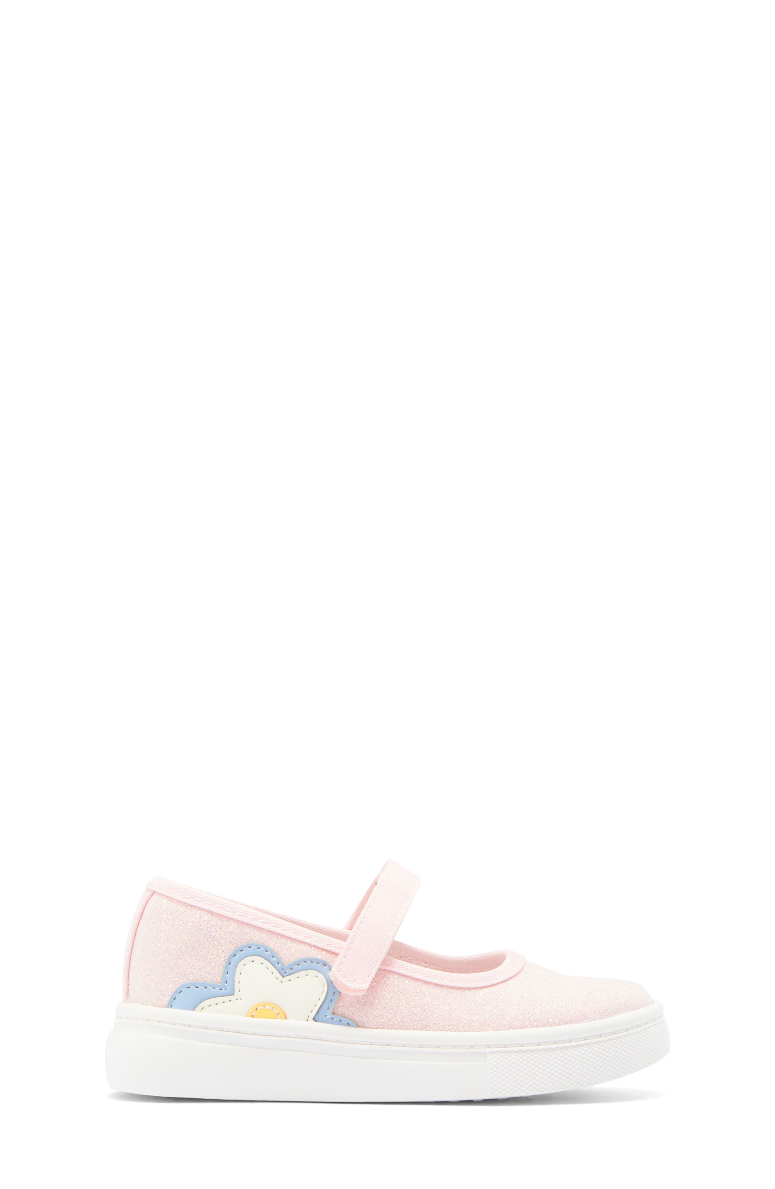 Harper Canyon Kids' Penny Play Mary Jane Flat, Alternate, color, 