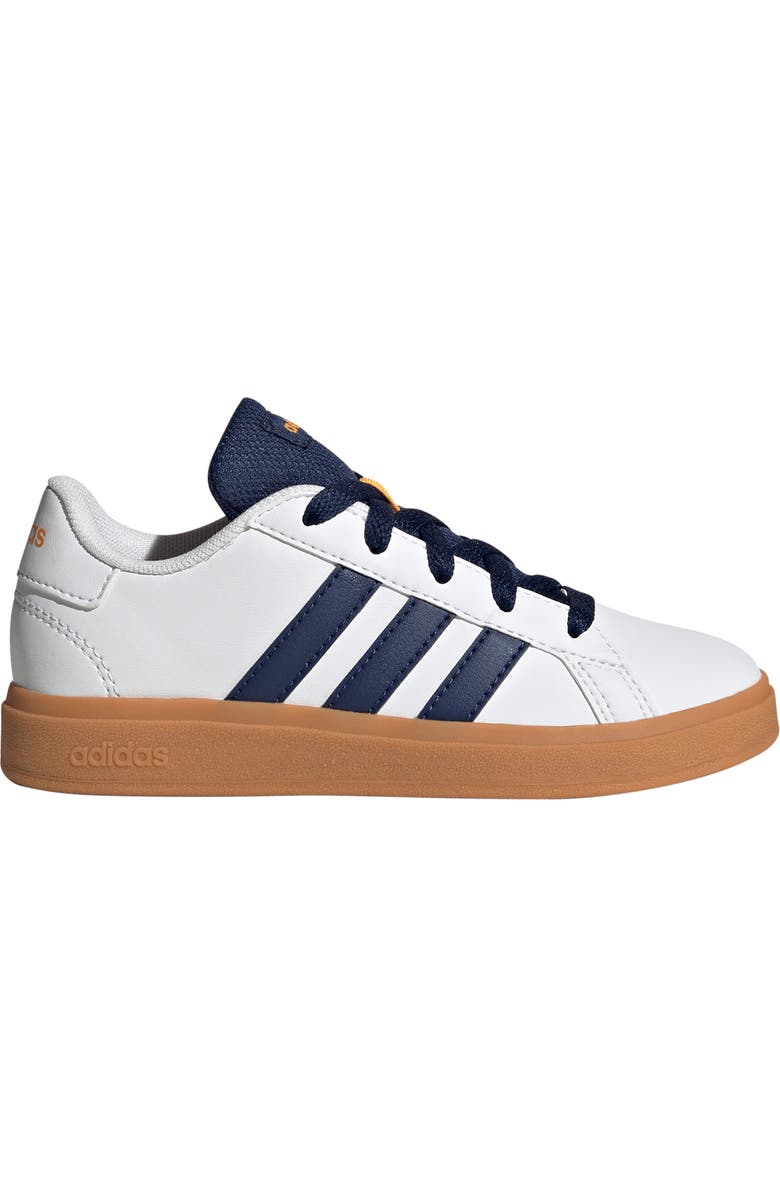 adidas Kids' Grand Court 2.0 Sneaker, Alternate, color,