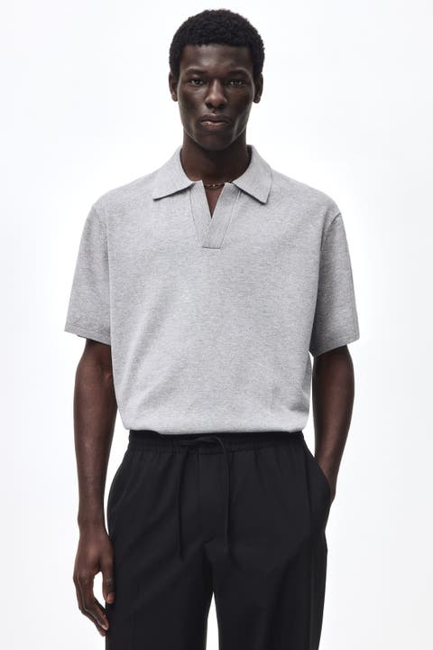 Relaxed-fit Polo Shirt