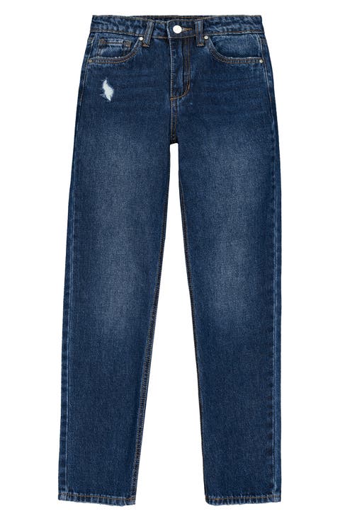 Kids' Maxwell Baggy Jeans