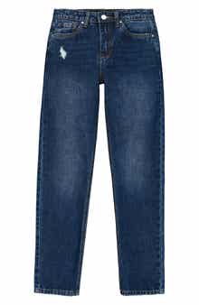 Kids' Maxwell Baggy Jeans