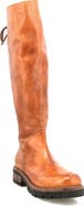 Bed Stu Scope Knee-High Boot