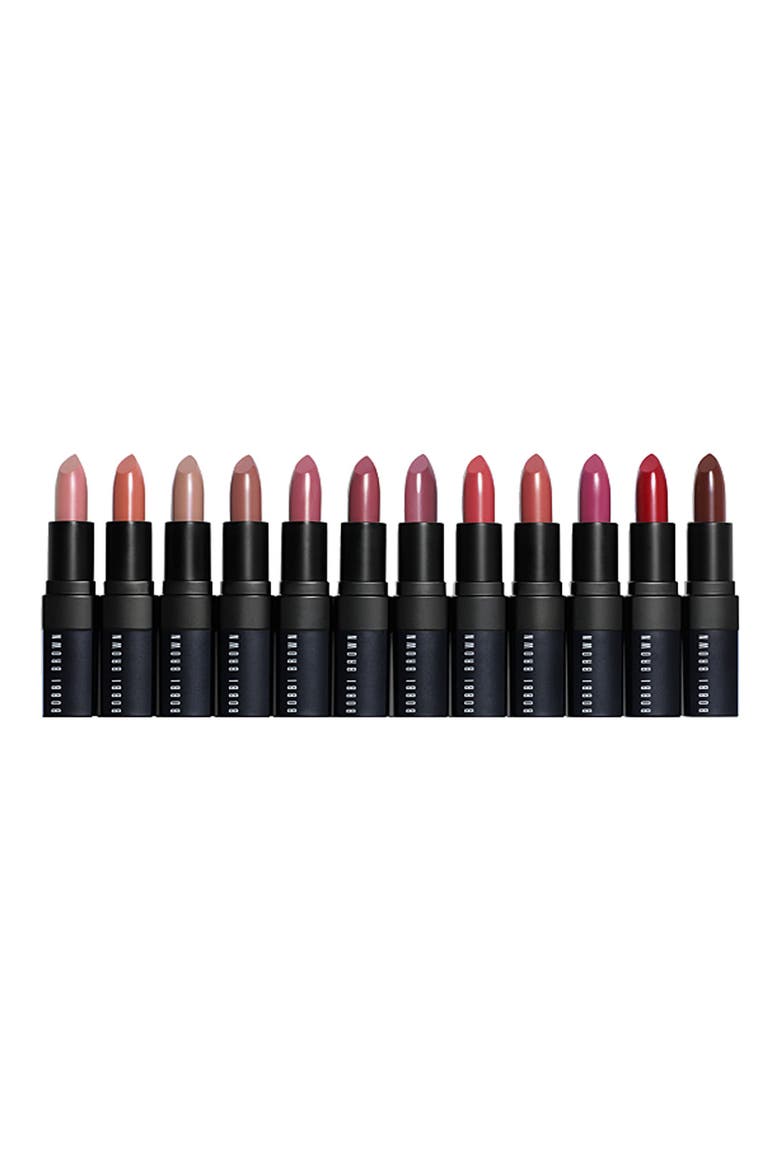 Rich Lip Color, Alternate, color, OLD HOLLYWOOD