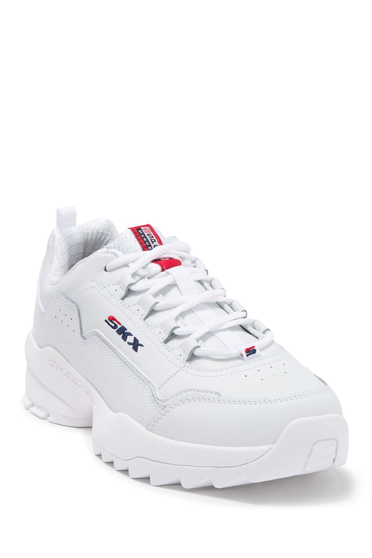 SKECHERS Tidao SKX Sport Sneaker, Main, color, 
