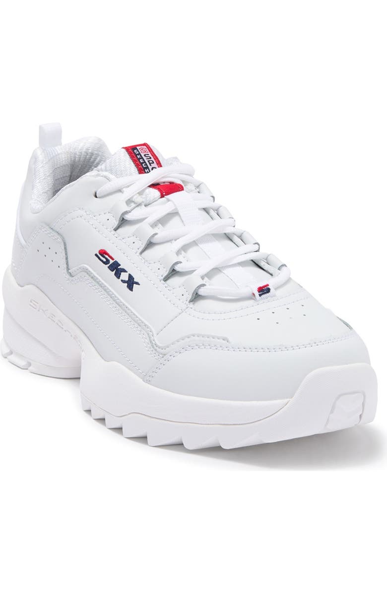 SKECHERS Tidao SKX Sport Sneaker, Main, color,