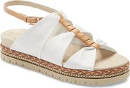 Amalfi by Rangoni Brent Sandal
