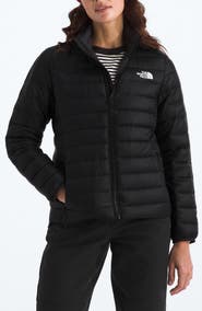 The North Face Classic Jacket