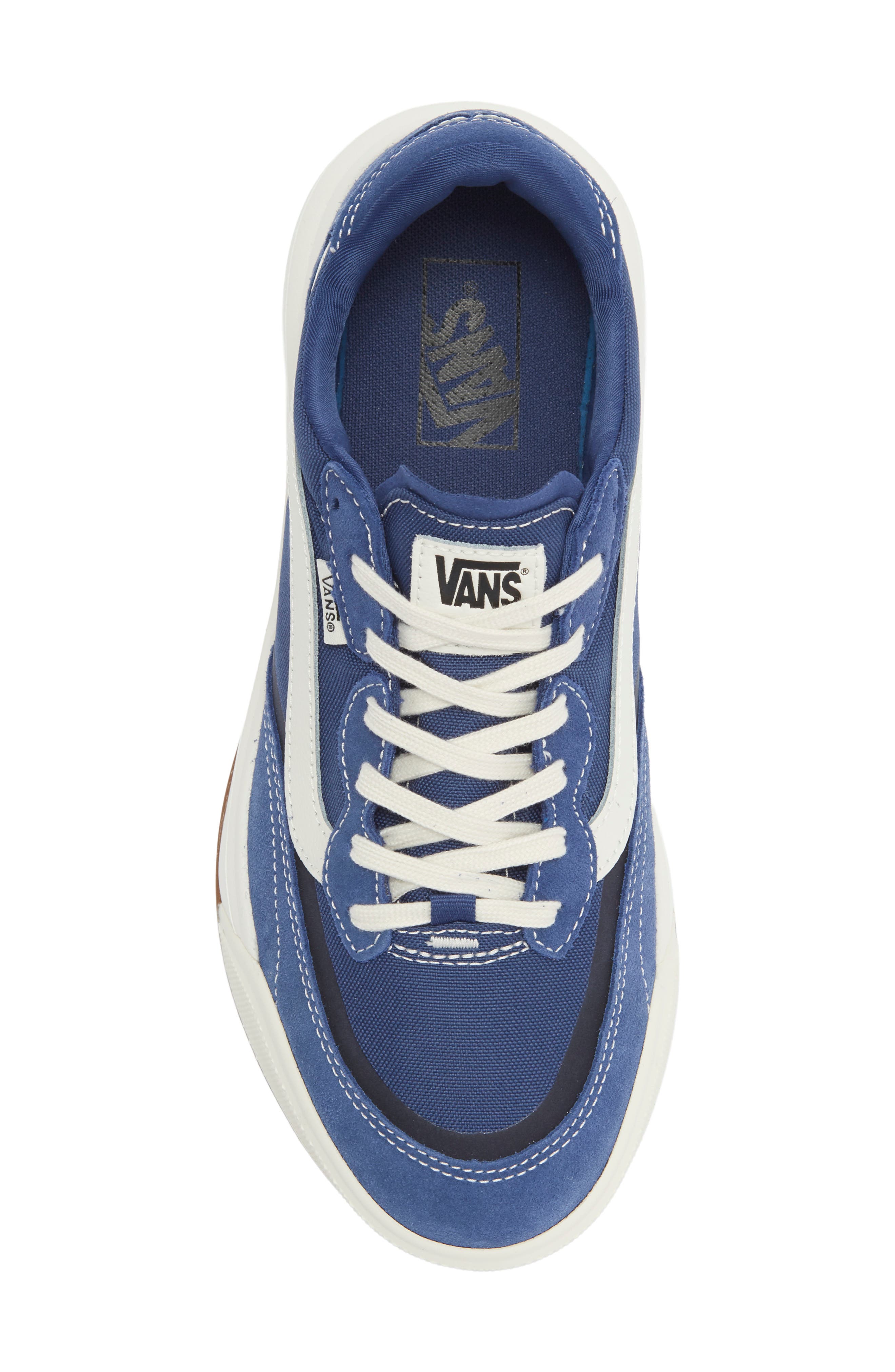 Ultrarange 2.0 Sneaker, Alternate, color, TRUE NAVY