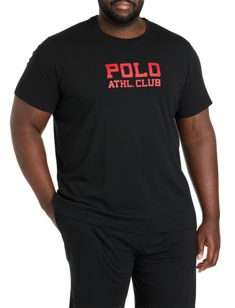 Big & Tall Athletic Club Performance T-Shirt