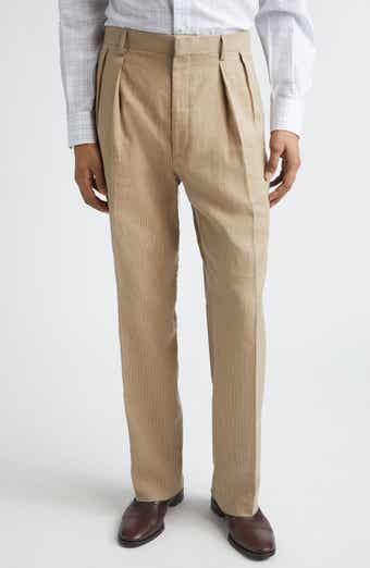 Glenn Hand-Tailored Suit Trousers