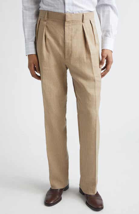Glenn Hand-Tailored Suit Trousers