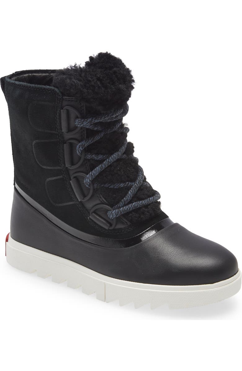 SOREL Joan of Arctic Next Lite Waterproof Wedge Snow Boot (Women) | Nordstromrack