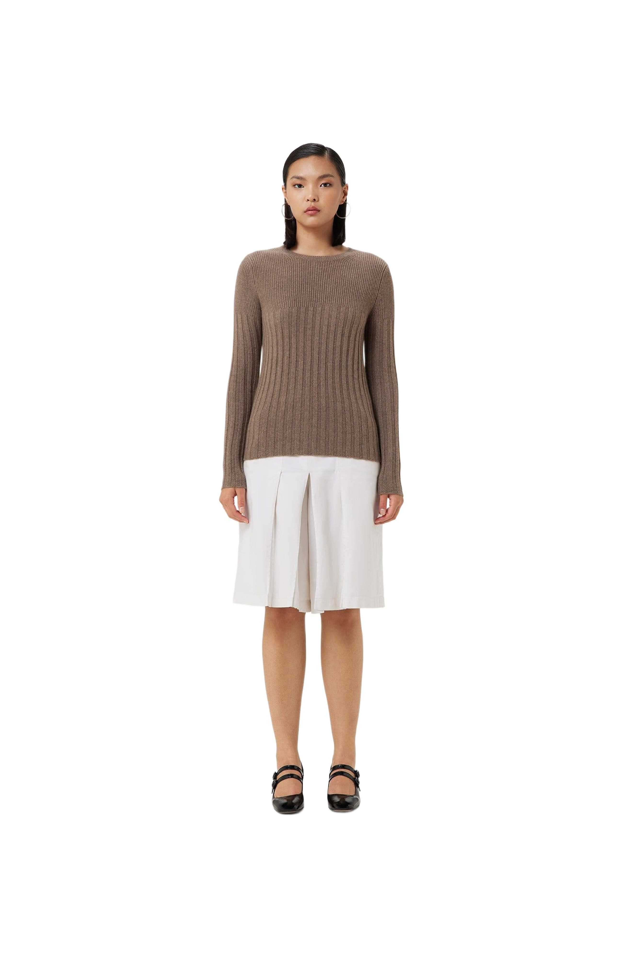 selected taupe