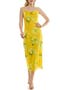  Yellow/ Green Multi