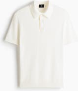 H&M Slim Fit Polo Shirt
