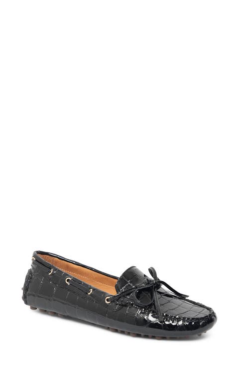 Henley Boat Shoe