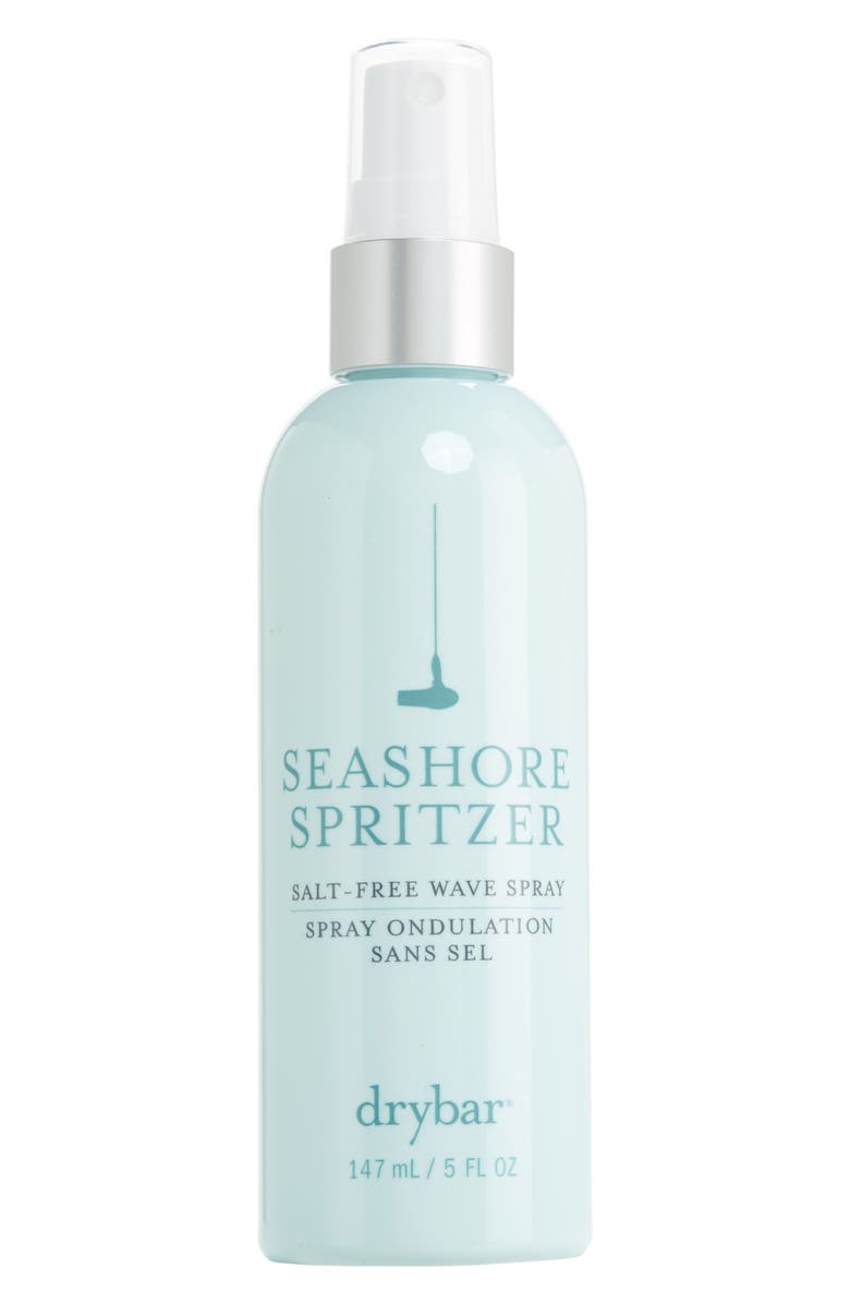 Drybar Seashore Spritzer Wave Spray, Main, color,