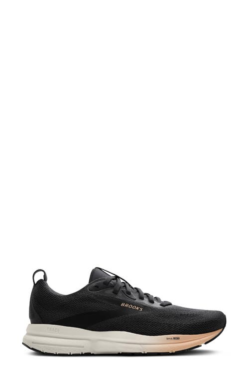 Brooks Trace 4 Running Shoe