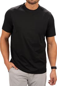 Black Clover Slub Tee SS