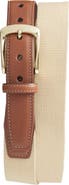 Torino European Surcingle Belt