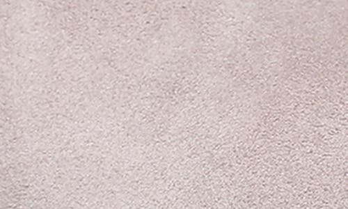 Bearpaw Tabitha Genuine Shearling Lined Slipper In Mushroom