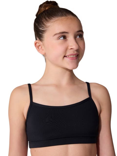 Team Basics Camisole Bra Top