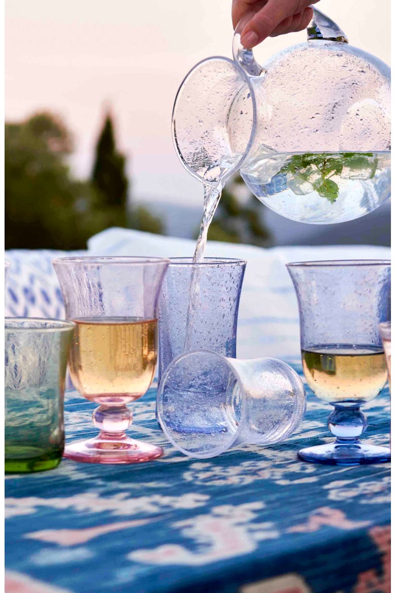 Provence Large Tumbler, Alternate, color, CHAMBRAY