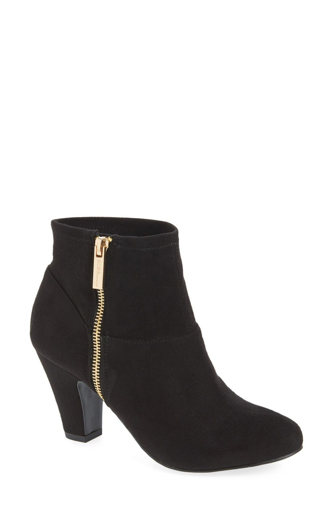 BCBGeneration 'Datto' Bootie, Main, color, 