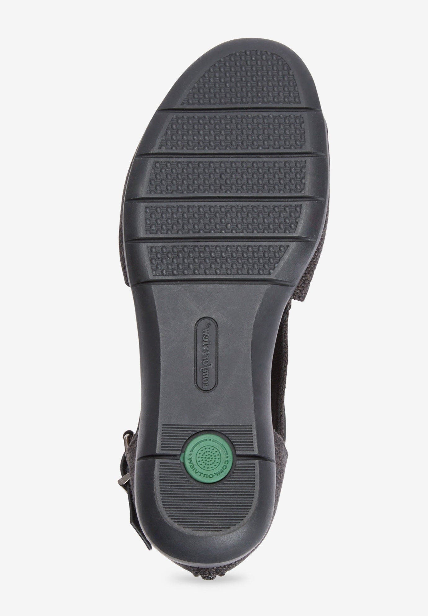 The Payton Shootie, Alternate, color, BLACK