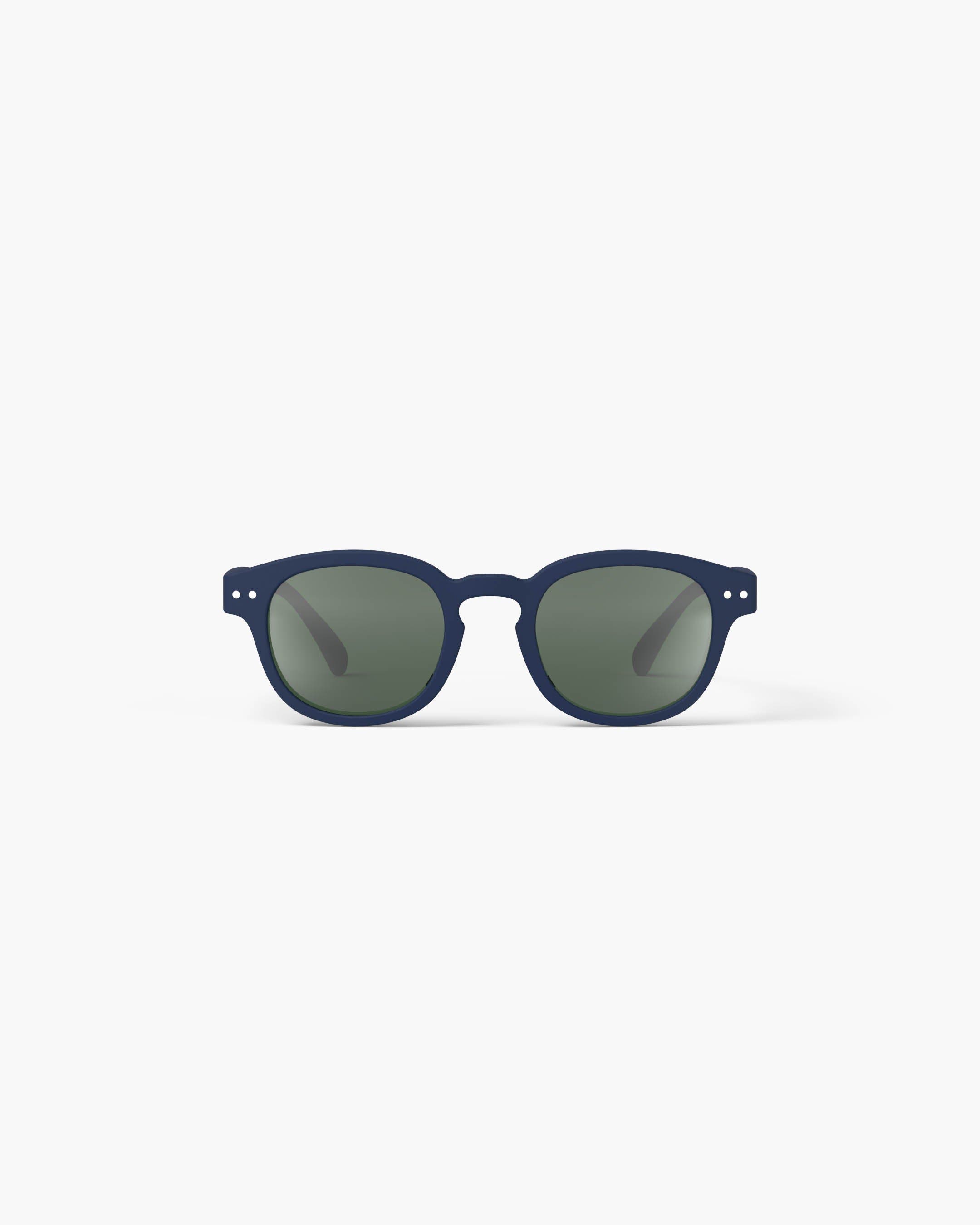 selected Navy Blue