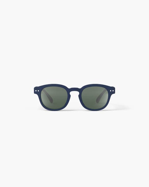 #c Navy Blue Polarized