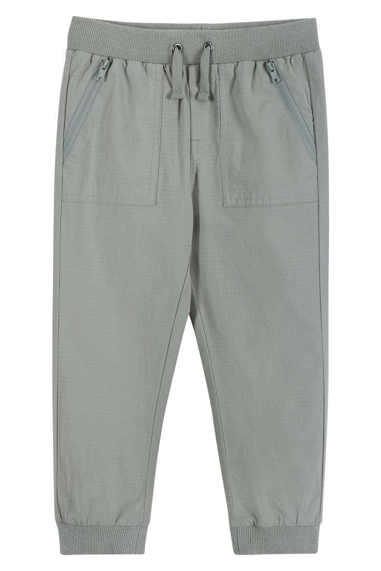 Kids' Jogger Pants, Main, color, GREY