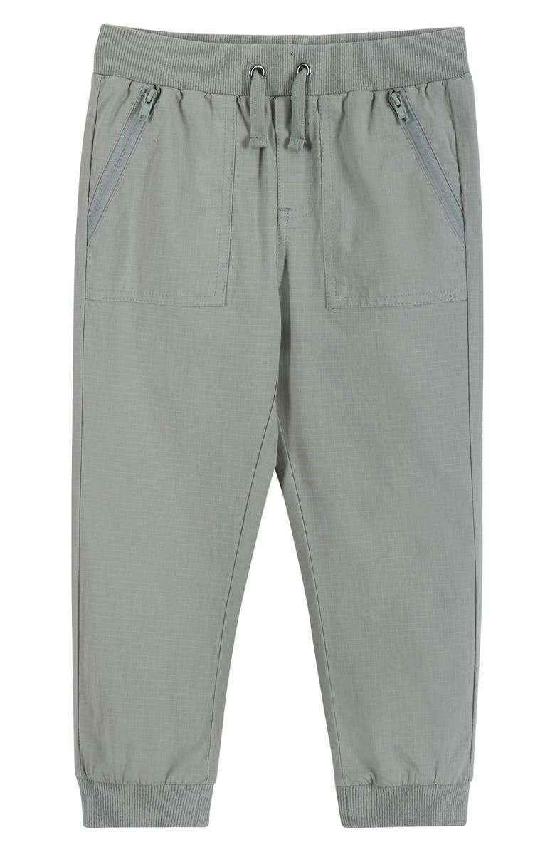 Andy & Evan Kids' Jogger Pants, Main, color,