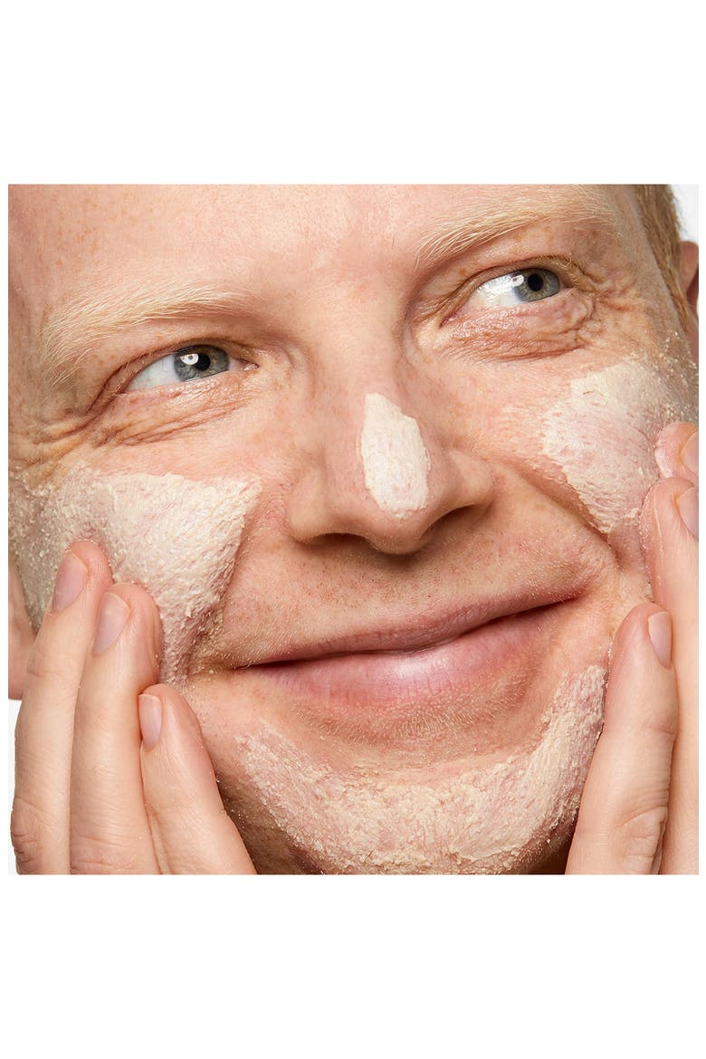 The Clinique for Men™ Face Scrub, Alternate, color, NO COLOR